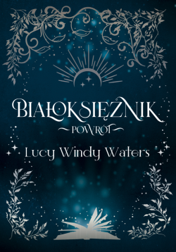 Okadka ksiki - Biaoksinik Powrt