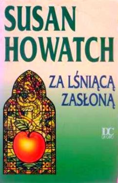 Okadka ksiki - Za lnic zason