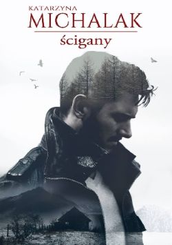 Okładka książki - Ścigany