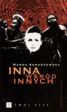Okadka ksiki - Inna wrd innych