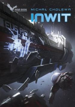 Okładka książki - Algorytm Wojny (#4). Inwit