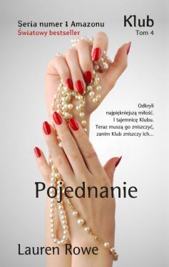 Okadka ksiki - Pojednanie