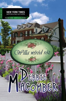 Okadka ksiki - Willa wrd r