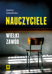 Okadka ksiki - Nauczyciele. Wielki zawd