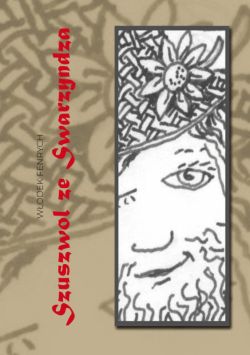 Okadka ksiki - Szuszwol ze Swarzyndza