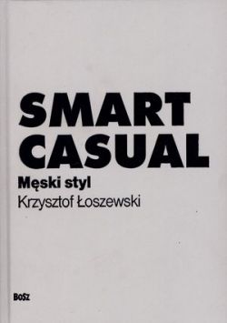 Okadka ksiki - Smart Casual
