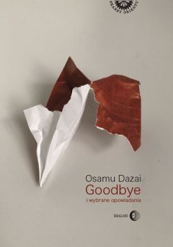 Okadka ksiki - Goodbye i wybrane opowiadania 