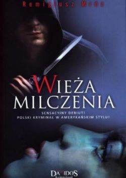 Okadka ksiki - Wiea milczenia