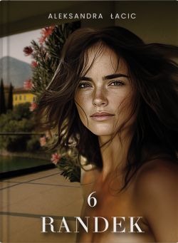 Okadka ksiki - 6 randek