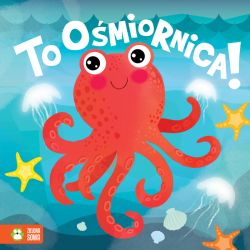 Okadka ksiki - To omiornica!