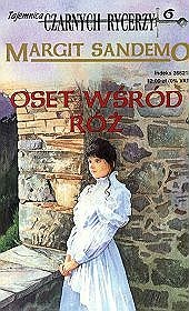 Okadka ksiki - Oset wrd r