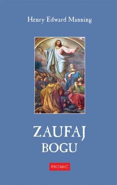 Okładka książki - Zaufaj Bogu
