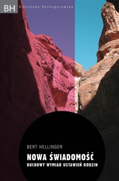 Okadka ksiki - Nowa wiadomo. Duchowy wymiar ustawie rodzin