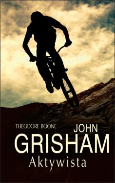 Okadka ksiki -  Aktywista