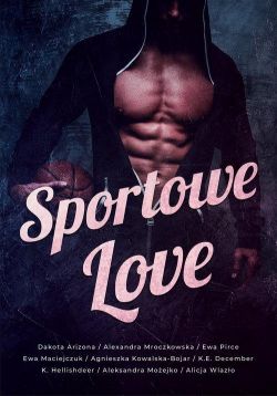 Okadka ksiki - Sportowe Love