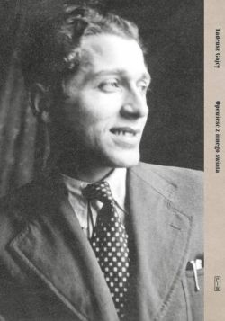 Okadka ksiki - Widma. Opowie z innego wiata