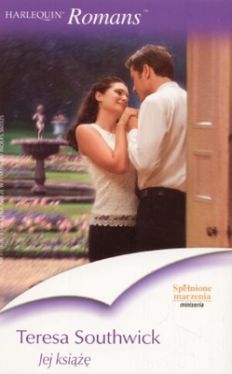 Okadka ksiki - Jej ksi