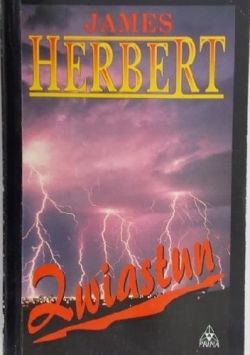 Okadka ksiki - Zwiastun