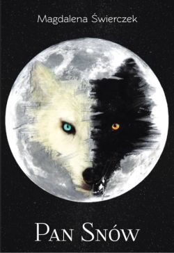 Okadka ksiki - Pan Snw