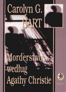 Okadka ksiki - Morderstwo wedug Agathy Christie