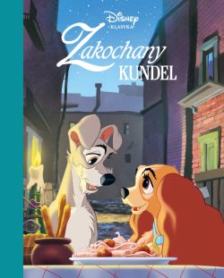 Okadka ksiki - Zakochany Kundel. Nostalgia