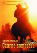 Okadka ksiki - Czarne sombrero        