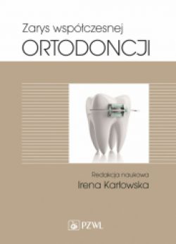 Okadka ksiki - Zarys wspczesnej ortodoncji