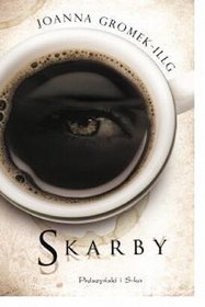 Okładka książki - Skarby