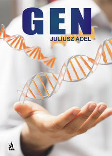 Okadka ksiki - Gen