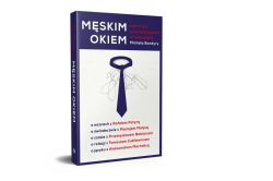 Okadka ksiki - Mskim okiem