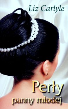 Okadka ksiki - Pery panny modej