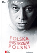 Okadka ksiki - Polska mistrzem Polski