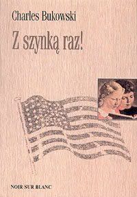 Okładka książki - Z szynką raz!