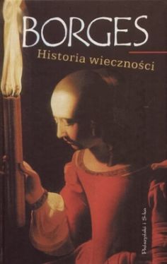 Okadka ksiki - Historia wiecznoci