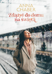 Okadka ksiki - Zdy do domu na wita