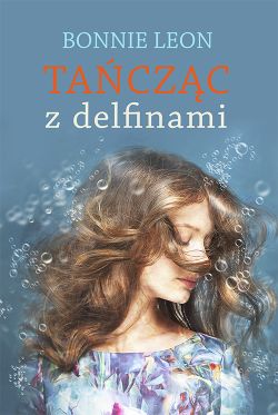 Okadka ksiki - Taczc z delfinami