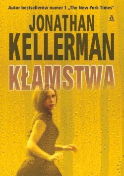 Okładka książki - Kłamstwa