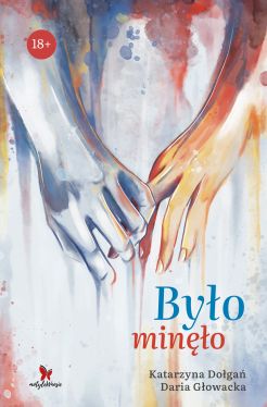 Okadka ksiki - Byo, mino