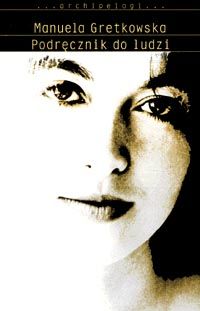 Okadka ksiki - Podrcznik do ludzi. Tom pierwszy i ostatni: Czaszka
