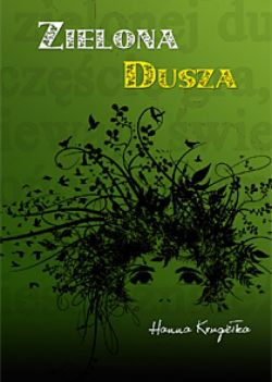 Okadka ksiki - Zielona dusza