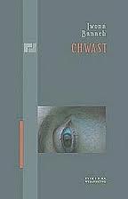 Okadka ksiki - Chwast