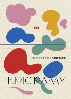 Okadka ksiki - Epigramy