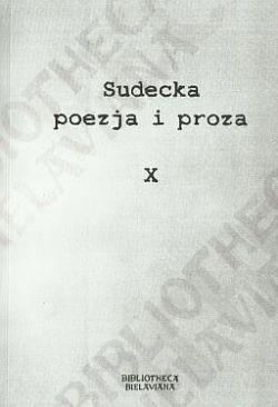 Okadka ksiki - Bielawa. Lekcja historii na murze