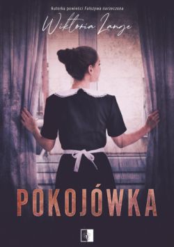 Okładka książki - Pokojówka