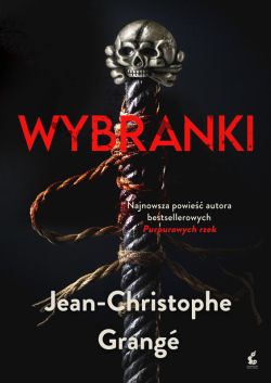Okładka książki - Wybranki