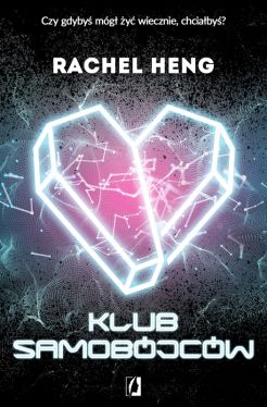 Okadka ksiki - Klub Samobjcw