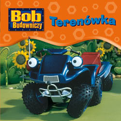 Okadka ksiki - Terenwka