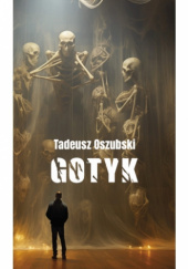Okadka ksiki - Gotyk
