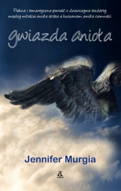 Okadka ksiki - Gwiazda Anioa