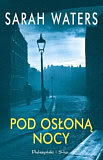 Okadka ksiki - Pod oson nocy